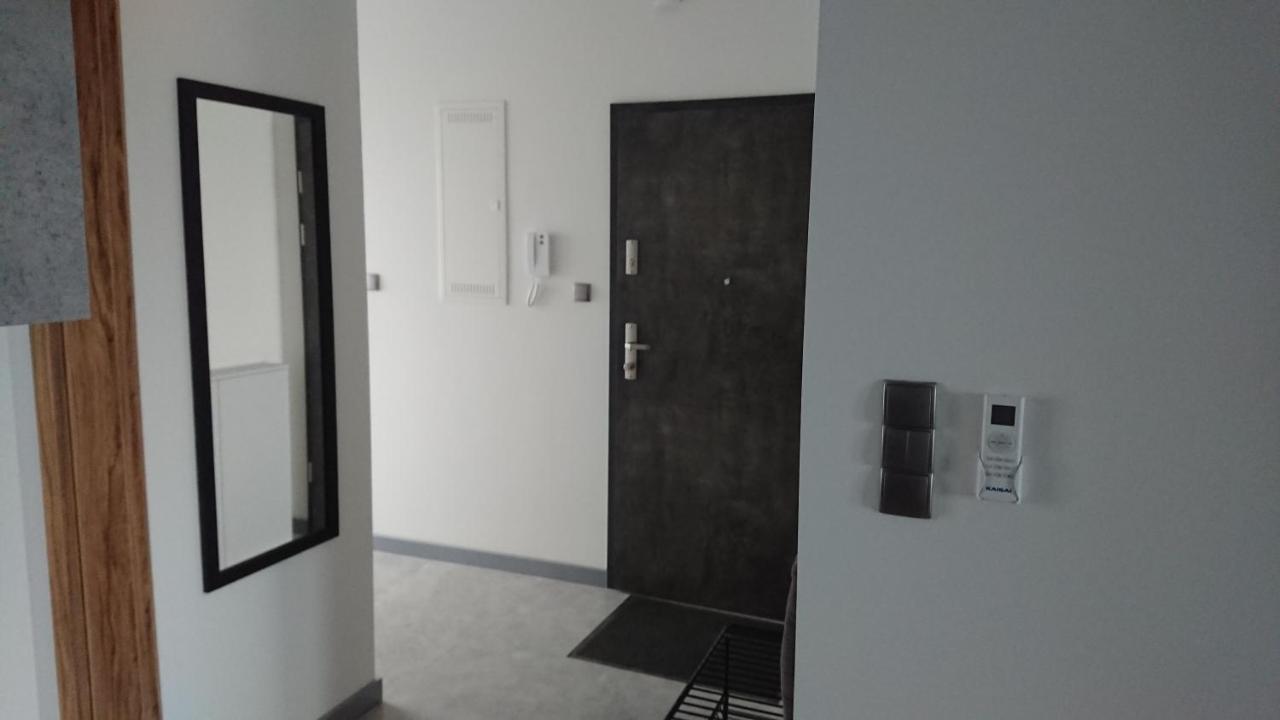 Apartamenty Color - Niebieski キェルツェ エクステリア 写真